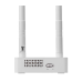 Totolink N300RH 300MBPS 2 Antenna Wi-Fi Router